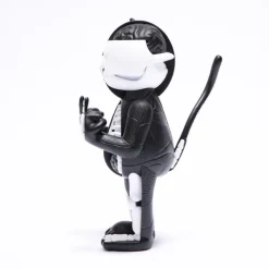Unisex Ripndip Skelly Nerm Anatomy Toy