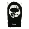Unisex Ripndip Skelly Nerm Balaclava