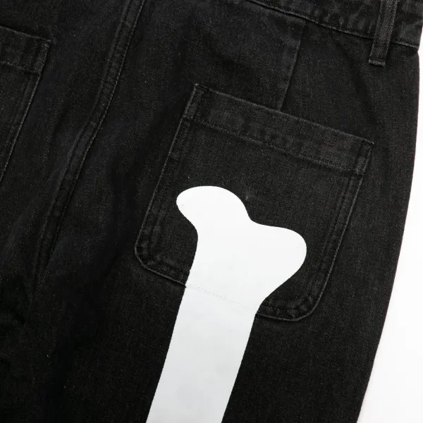 Unisex Ripndip Skelly Nerm Pants