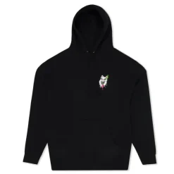 Unisex Ripndip Slimy Boys Hoodie