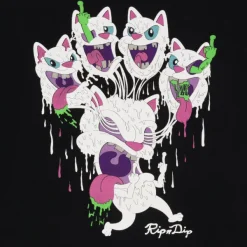 Unisex Ripndip Slimy Boys Hoodie