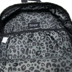 Unisex Ripndip Spotted Backpack