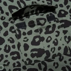 Unisex Ripndip Spotted Military Jacket