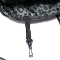 Unisex Ripndip Spotted Shoulder Bag