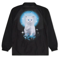Unisex Ripndip Sprinkles Coaches Jacket