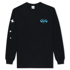 Unisex Ripndip Sprinkles Long Sleeve