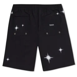 Unisex Ripndip Sprinkles Swim Shorts