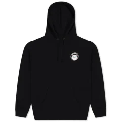 Unisex Ripndip Stop Being A Pussy Hoodie