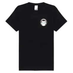 Unisex Ripndip Stop Being A Pussy Tee
