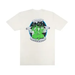 Unisex Ripndip St Pocket Tee