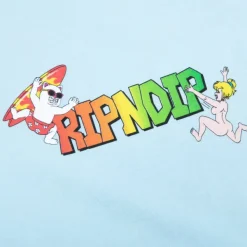 Unisex Ripndip Summer Break Tee
