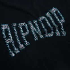 Unisex Ripndip Summer Revenge Rhinestone Tee
