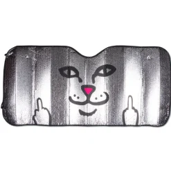 Unisex Ripndip Sun Hater Car Shade