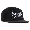 Unisex Ripndip Super High 6 Panel Hat