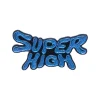 Unisex Ripndip Super High Pin