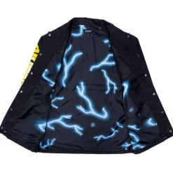 Unisex Ripndip Super Sanerm Coach Jacket