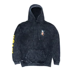 Unisex Ripndip Super Sanerm Hoodie