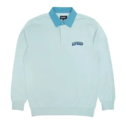 Unisex Ripndip Team Spirit Long Sleeve Rugby