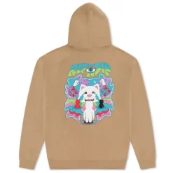 Unisex Ripndip Tears To Heaven Hoodie