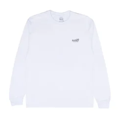 Unisex Ripndip The Great Wave Of Nerm Long Sleeve