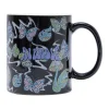Unisex Ripndip Think Factory Heat Activated Mug