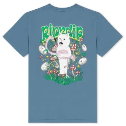Unisex Ripndip Time Turner Tee