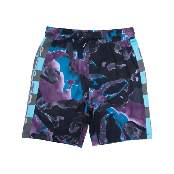 Unisex Ripndip Ultralight Beam Swim Shorts