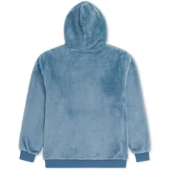 Unisex Ripndip Waves Sherpa Hoodie