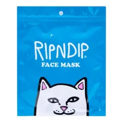 Unisex Ripndip Welcome To Heck Face Mask