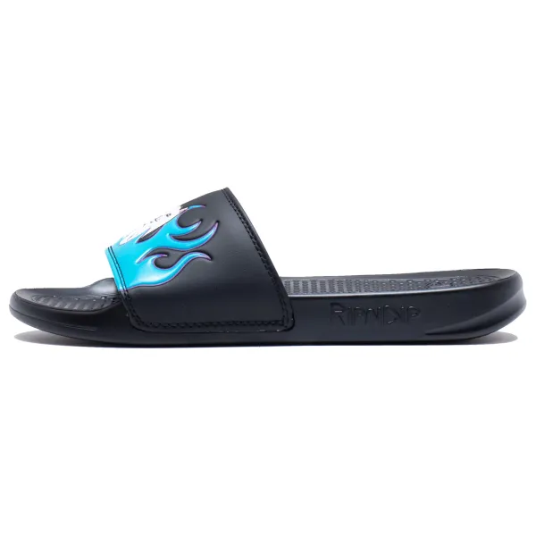 Unisex Ripndip Welcome To Heck Slides