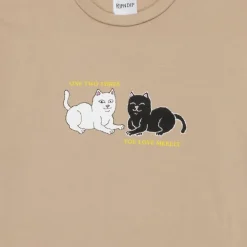 Unisex Ripndip You Love Me Tee