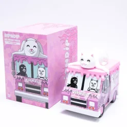 Unisex Ripndip Youtooz Ice Cream Truck
