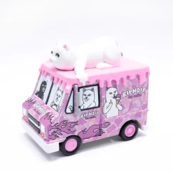 Unisex Ripndip Youtooz Ice Cream Truck